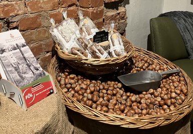 Foto Walnussmeisterei 