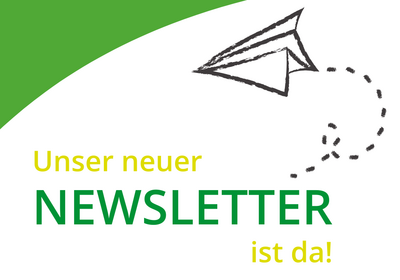regionaler Newsletter