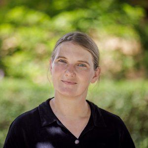 Maria Mundry Schriftführerin