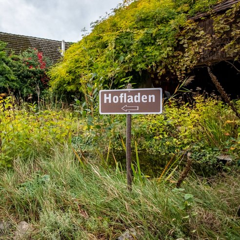 Hofladen Walnussmeisterei Böllersen