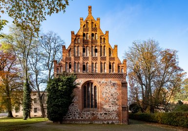 Kloster Stift Heiligengrabe