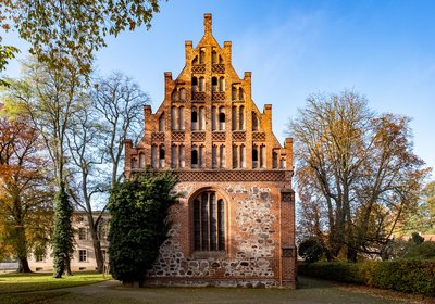 Kloster Stift Heiligengrabe