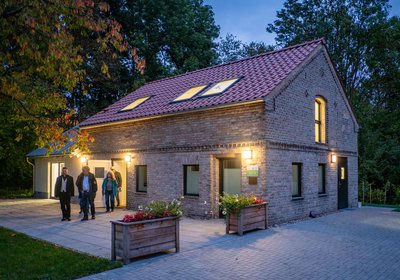 Foto Gemeinschaftshaus Walsleben