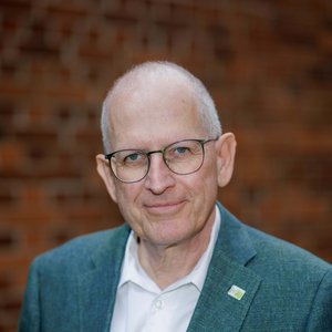 Werner Nüse 2. stellvertretender Vorsitzender