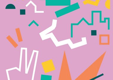 Flyer Young LEADER 2026