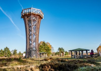 Heideturm KRH