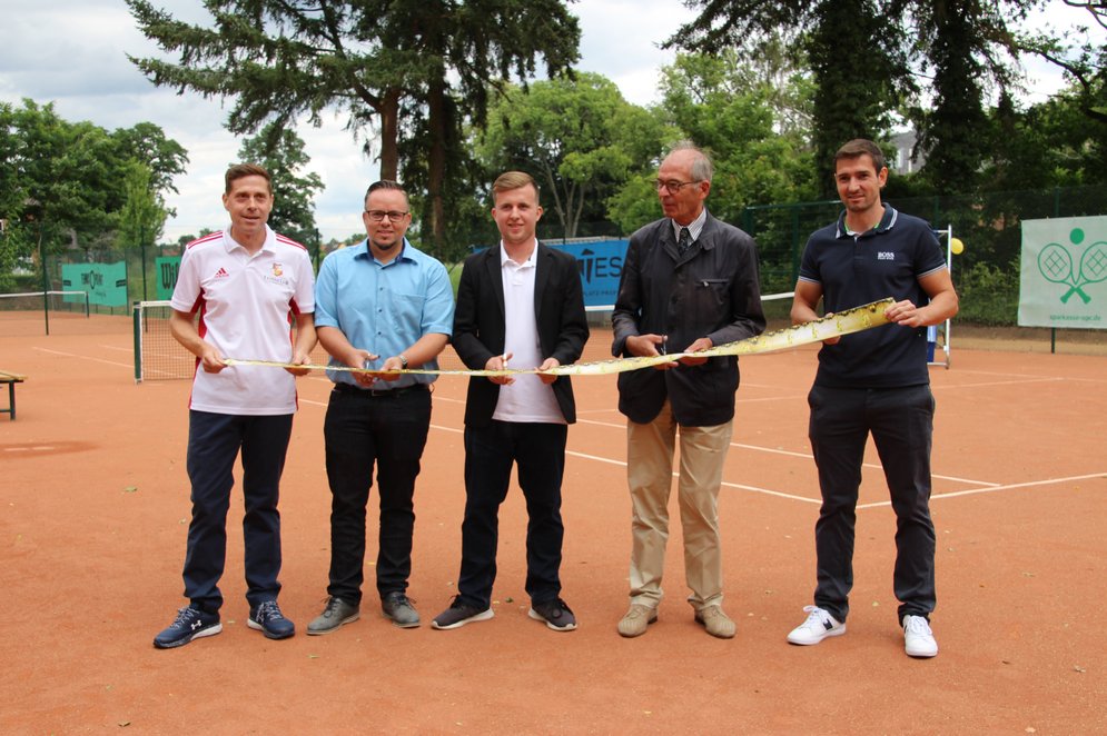 Beteiligte des Projektes