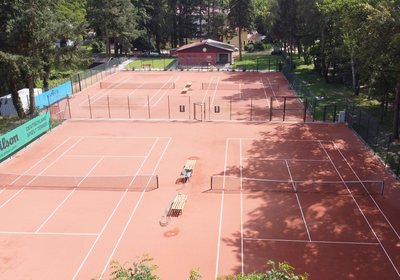 Tennisanlage Wusterhausen (1)