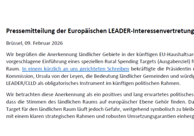 Presseerklärung ELARD