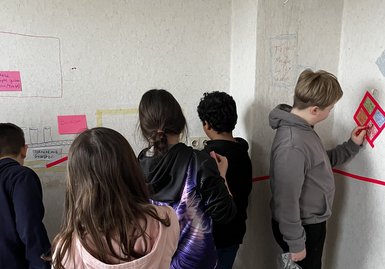 Foto Beteiligungsverfahren Walsleben