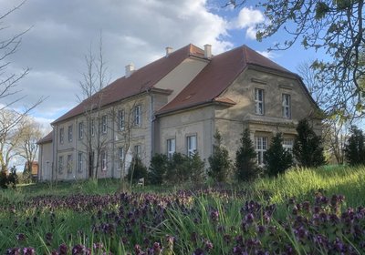 Gutshaus Blankenberg