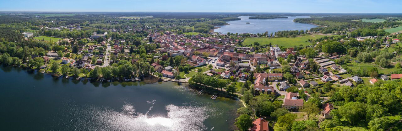 Willkommen bei der Regionalentwicklung Ostprignitz-Ruppin e.V.