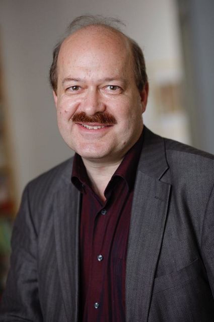 Prof. Dr. Hartmut Rein